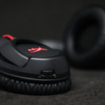 HyperX Cloud Flight регулятор громкости