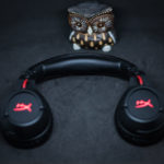 HyperX Cloud Flight мягкое оголовье