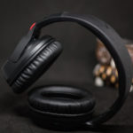 HyperX Cloud Flight конструкция чаш