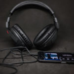 HyperX Cloud Flight подключение аудио-кабелем