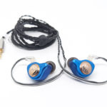 Earphones TFZ King II