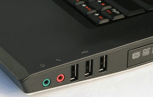 Как подключить наушники с микрофоном к компьютеру (3 мин)