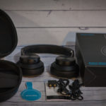 Mixcder E10 комплект