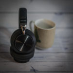 Mixcder E10 Bluetooth наушники с активным шумоподавлением
