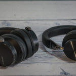 Mixcder E10 и Audsom ANC8