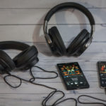 Mixcder E10 подключение по проводу