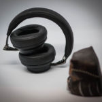 Mixcder E10 индикация