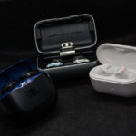 GetLux Mini Ears, Mifo O5 pro и JBL Tune 120TWS