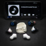 GetLux Mini Ears беспроводные наушники