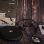 Sennheiser IE 80 S BT комплект
