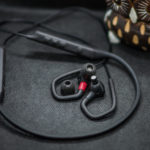 Sennheiser IE 80 S BT звуковод