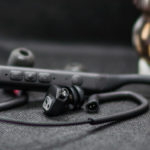 Sennheiser IE 80 S BT разъёмы 2-pin