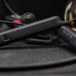 Sennheiser IE 80 S BT кнопки и аккумулятор