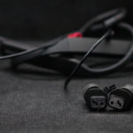 Sennheiser IE 80 S BT съёмные наушники