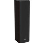 JBL Studio 690 SideViewWithGrill