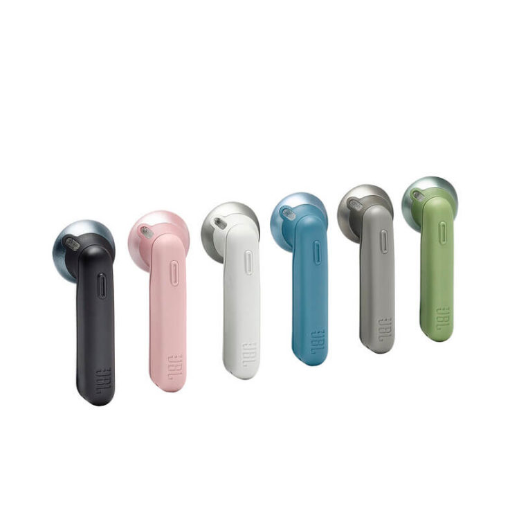 JBL TUNE 220TWS цвета