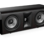 Studio 625C Black Wood - Side View