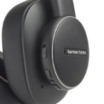 Harman Kardon FLY ANC - полноразмерные беспроводные наушники с шумоподавлением