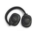 Harman Kardon FLY ANC - полноразмерные беспроводные наушники с шумоподавлением