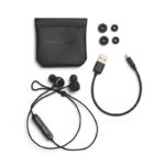 Harman Kardon FLY BT - беспроводные вакуумные наушники
