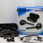 Sven E-707BT комплект