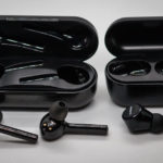 Sven E-707BT и GetLux Mini Ears