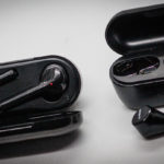 Sven E-707BT и GetLux Mini Ears