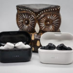 GetLux Mini Ears black white