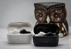 GetLux Mini Ears цвета