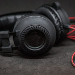 Sven AP-U840MV сбоку