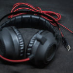 Sven AP-U840MV мягкое оголовье