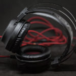 Sven AP-U840MV металлическая дуга оголовья