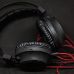Sven AP-U840MV регулятор громкости