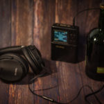Sven AP-B900MV прослушивание по кабелю