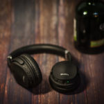 Sven AP-B900MV Bluetooth стереогарнитура