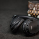 Sven AP-B900MV управление и разъёмы
