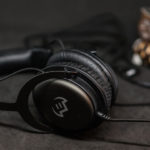 Sven AP-G999MV конструкция