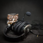Sven AP-G999MV микрофон