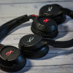 HyperX Cloud Flight S и HyperX Cloud Flight