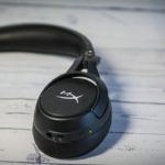 HyperX Cloud Flight S беспроводные игровые наушники