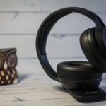 HyperX Cloud Flight S беспроводная зарядка Qi