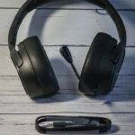 HyperX Cloud Flight S комплект