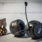 HyperX Cloud Flight S зарядка по USB