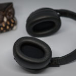 HyperX Cloud Flight S амбушюры