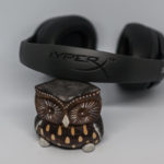 HyperX Cloud Flight S оголовье