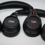 HyperX Cloud Flight S и HyperX Cloud Flight