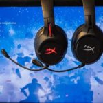 HyperX Cloud Flight S, HyperX Cloud Flight и Logitech Pro X