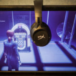 Геймерские наушники HyperX Cloud Flight S