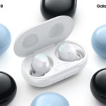 Samsung Galaxy Buds Plus