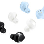 Galaxy Buds+ цвета